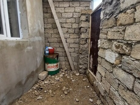 Продаётся 2-комнатный дом, Hövsan, 60 м², 24 000 AZN, фото 2 / 7