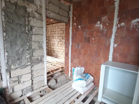 Продаётся 2-комнатный дом, Hövsan, 60 м², 24 000 AZN, фото 5 / 7