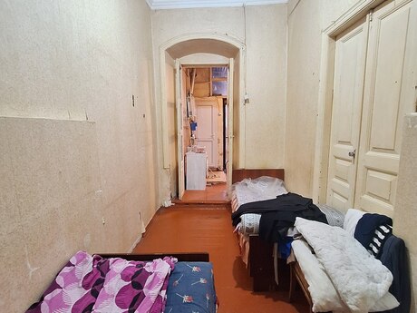 28 Mayda 2 otaqlı köhnə tikili mənzil satılır, 45 m², 109 999 AZN, şəkil 4 / 7