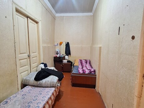 28 Mayda 2 otaqlı köhnə tikili mənzil satılır, 45 m², 109 999 AZN, şəkil 3 / 7