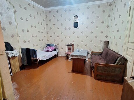 28 Mayda 2 otaqlı köhnə tikili mənzil satılır, 45 m², 109 999 AZN, şəkil 2 / 7