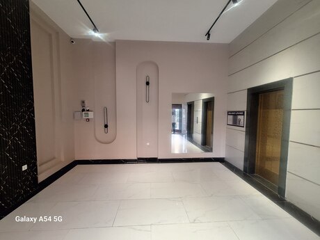 Продаётся 4-комнатная квартира в новостройке, ЖК Malibo Residence, 191 м², 720 000 AZN, фото 5 / 12