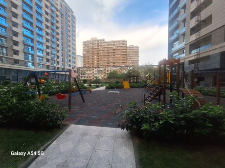 Продаётся 4-комнатная квартира в новостройке, ЖК Malibo Residence, 191 м², 720 000 AZN, фото 4 / 12
