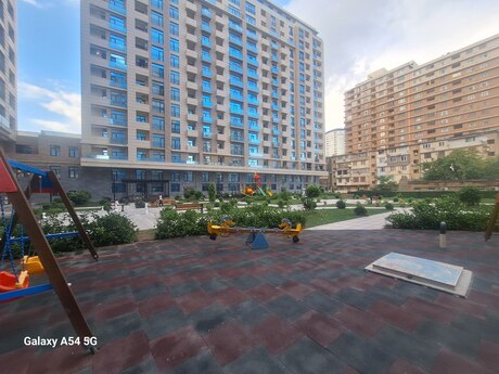 Продаётся 4-комнатная квартира в новостройке, ЖК Malibo Residence, 191 м², 720 000 AZN, фото 2 / 12