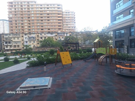 Продаётся 4-комнатная квартира в новостройке, ЖК Malibo Residence, 191 м², 720 000 AZN, фото 3 / 12