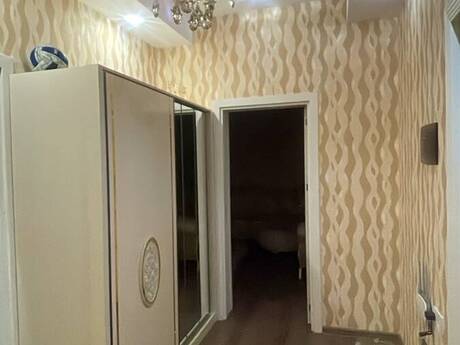 Сдаётся 2-комнатная квартира в новостройке, Elmlər Akademiyası, 75 м², 1 000 AZN/мес, фото 5 / 8