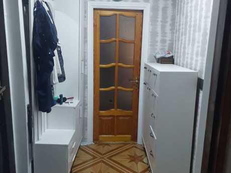 Gənclikdə 2 otaqlı köhnə tikili mənzil kirayə verilir, 55 m², 650 AZN/ay, şəkil 4 / 7