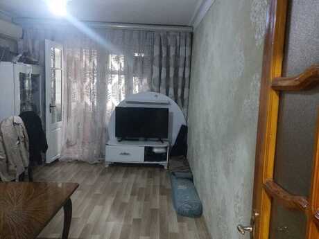 Gənclikdə 2 otaqlı köhnə tikili mənzil kirayə verilir, 55 m², 650 AZN/ay, şəkil 3 / 7