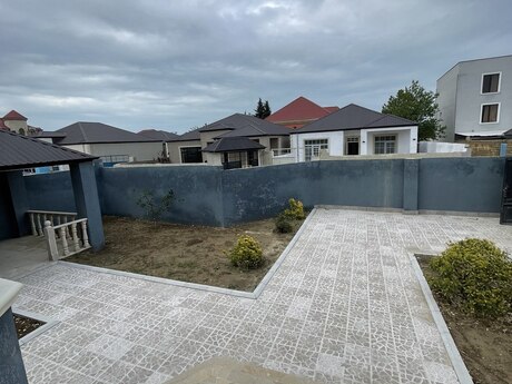 Görədildə 4 otaqlı həyət evi satılır, 135 m², 107 000 AZN, şəkil 3 / 10