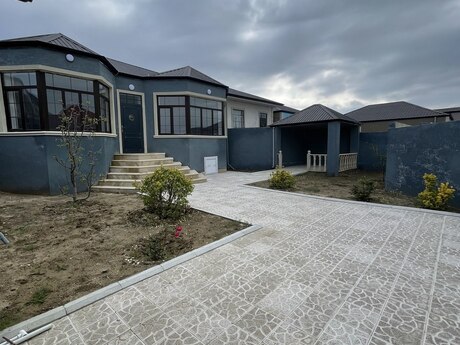 4 otaqlı ev, 135 m², Abşeron, 107 000 AZN