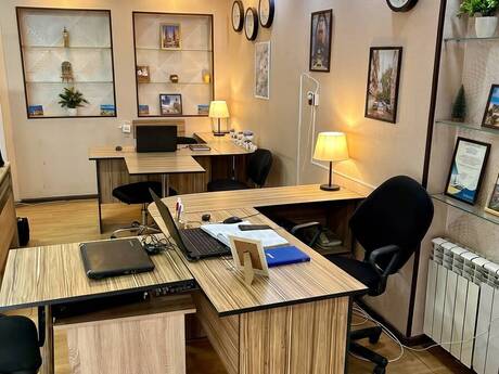 Elan №6533621 - Bakı, Gənclik m., 4 otaqlı, 60 m²