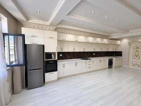 Elan №6533623 - Bakı, Nizami m., 3 otaqlı, 240 m², 16/19 mərtəbə