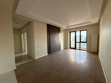3-room new-build apartment for sale in City Garden, 72 m², 270 000 AZN, photo 2 / 12