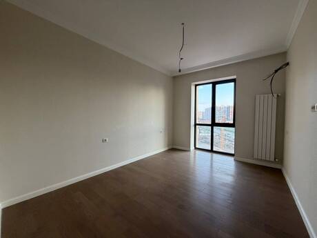 3-room new-build apartment for sale in City Garden, 72 m², 270 000 AZN, photo 4 / 12