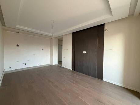3-room new-build apartment for sale in City Garden, 72 m², 270 000 AZN, photo 3 / 12