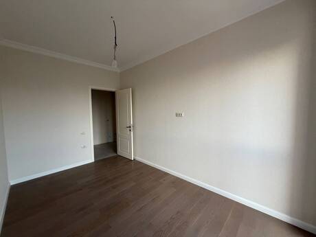 3-room new-build apartment for sale in City Garden, 72 m², 270 000 AZN, photo 5 / 12