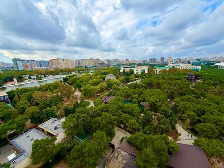 Продаётся 7-комнатная квартира в новостройке, Gənclik, 420 м², 990 000 AZN, фото 3 / 12
