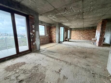 Продаётся 7-комнатная квартира в новостройке, Gənclik, 420 м², 990 000 AZN, фото 5 / 12