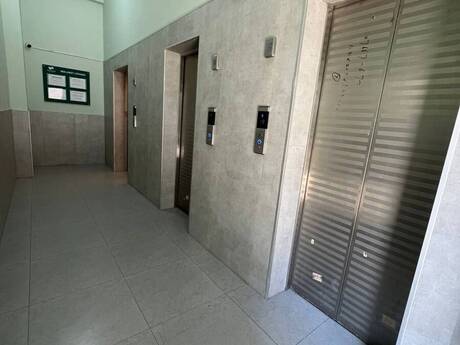 20 Yanvarda 3 otaqlı yeni tikili mənzil kirayə verilir, 78 m², 1 050 AZN/ay, şəkil 3 / 12
