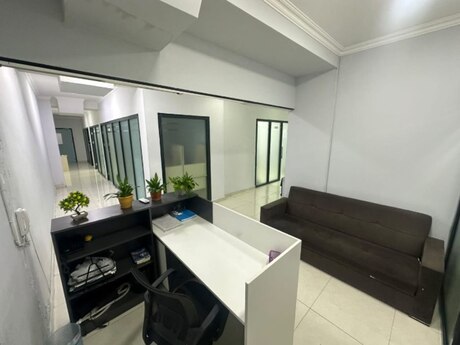 Elan №6533699 - Bakı, Nəriman Nərimanov m., 9 otaqlı, 220 m²