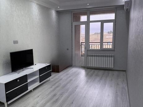 Объявление №6533655 - Хырдалан, Хырдалан, 3-комн., 90 м², 5/14 этаж