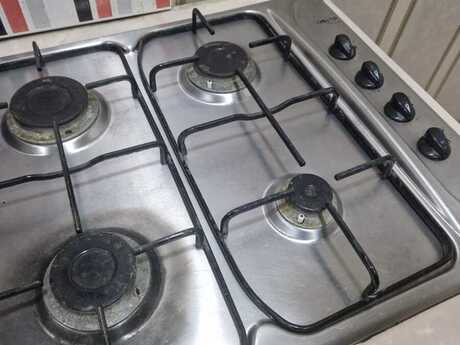 Bakıxanovda 3 otaqlı köhnə tikili mənzil kirayə verilir, 70 m², 160 AZN/ay, şəkil 2 / 7