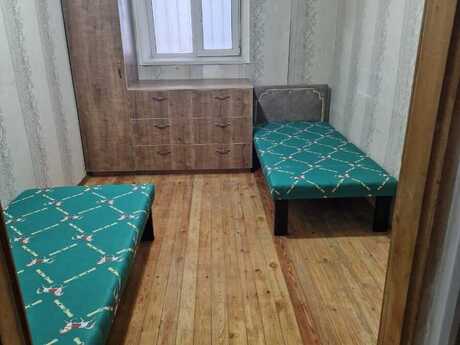 Bakıxanovda 3 otaqlı köhnə tikili mənzil kirayə verilir, 70 m², 160 AZN/ay, şəkil 4 / 7