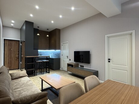 2-комнатная квартира, 52 м², Grand Plaza, 259 000 AZN