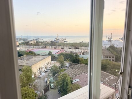 Həzi Aslanovda 1 otaqlı köhnə tikili mənzil satılır, 40 m², 104 900 AZN, şəkil 4 / 12