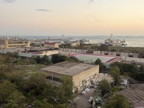 Həzi Aslanovda 1 otaqlı köhnə tikili mənzil satılır, 40 m², 104 900 AZN, şəkil 5 / 12