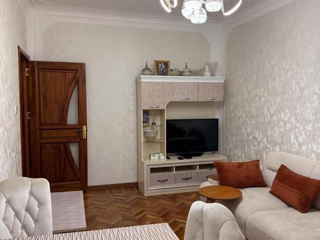 Xətaidə 3 otaqlı köhnə tikili mənzil satılır, 80 m², 205 000 AZN, şəkil 3 / 12