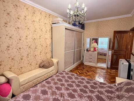 Xətaidə 3 otaqlı köhnə tikili mənzil satılır, 80 m², 205 000 AZN, şəkil 4 / 12