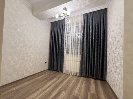 2-room new-build apartment for sale in Mida Yasamal residence, 45 m², 155 000 AZN, photo 2 / 11