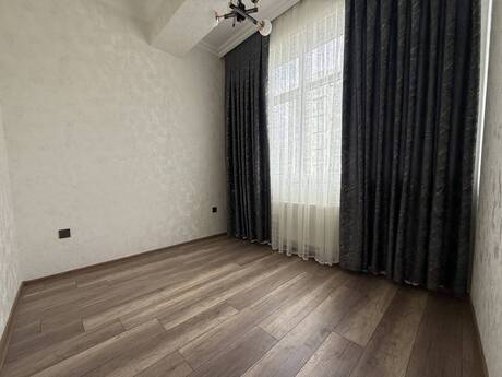 2-room new-build apartment for sale in Mida Yasamal residence, 45 m², 155 000 AZN, photo 3 / 11