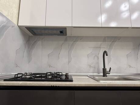 2-room new-build apartment for sale in Mida Yasamal residence, 45 m², 155 000 AZN, photo 4 / 11