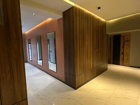 Nərimanovda 3 otaqlı yeni tikili mənzil satılır, 130 m², 339 000 AZN, şəkil 5 / 12