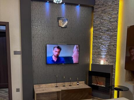 Nəsimidə 3 otaqlı yeni tikili mənzil satılır, 80 m², 238 000 AZN, şəkil 2 / 11