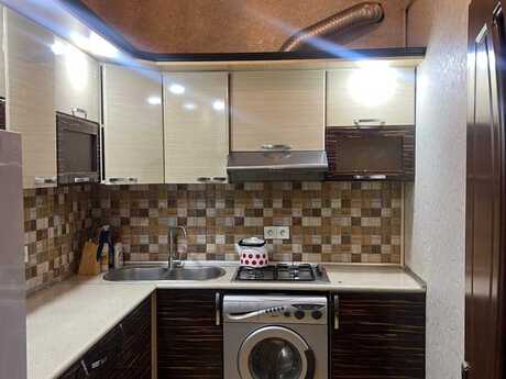2-room old-build apartment for rent in Neftçilər, 55 m², 700 AZN/mo, photo 4 / 12