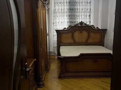 2-room old-build apartment for rent in Neftçilər, 55 m², 700 AZN/mo, photo 3 / 12