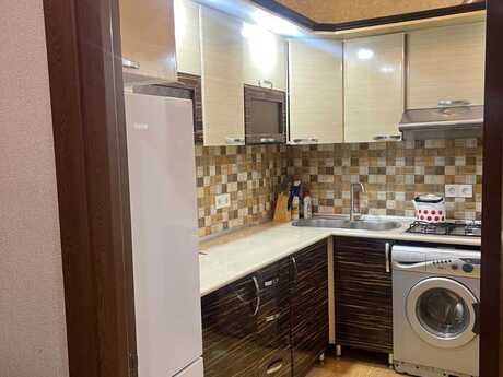 2-room old-build apartment for rent in Neftçilər, 55 m², 700 AZN/mo, photo 5 / 12