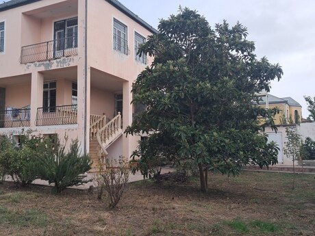 Bakıxanovda 7 otaqlı həyət evi satılır, 380 m², 530 000 AZN, şəkil 2 / 12