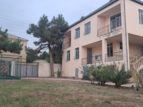 Bakıxanovda 7 otaqlı həyət evi satılır, 380 m², 530 000 AZN, şəkil 5 / 12