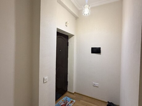 3 otaqlı mənzil, 77 m², MİDA Hövsan 2, 137 000 AZN