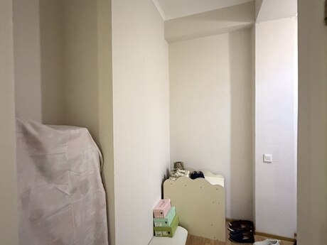 MİDA Hövsan 2 kompleksində 3 otaqlı yeni tikili mənzil satılır, 77 m², 137 000 AZN, şəkil 2 / 12