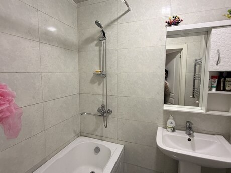 MİDA Hövsan 2 kompleksində 3 otaqlı yeni tikili mənzil satılır, 77 m², 137 000 AZN, şəkil 4 / 12