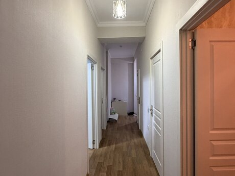 MİDA Hövsan 2 kompleksində 3 otaqlı yeni tikili mənzil satılır, 77 m², 137 000 AZN, şəkil 3 / 12