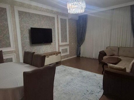 Xalqlar Dostluğunda 3 otaqlı yeni tikili mənzil satılır, 83 m², 230 000 AZN, şəkil 3 / 10