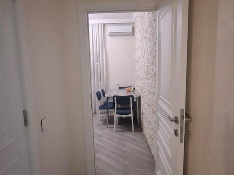 Xalqlar Dostluğunda 3 otaqlı yeni tikili mənzil satılır, 83 m², 230 000 AZN, şəkil 2 / 10