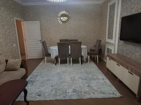 Xalqlar Dostluğunda 3 otaqlı yeni tikili mənzil satılır, 83 m², 230 000 AZN, şəkil 4 / 10