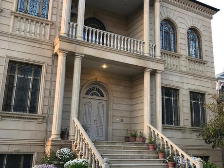 Объявление №6533736 - Баку, пос. Бадамдар, 10-комн., 650 м²